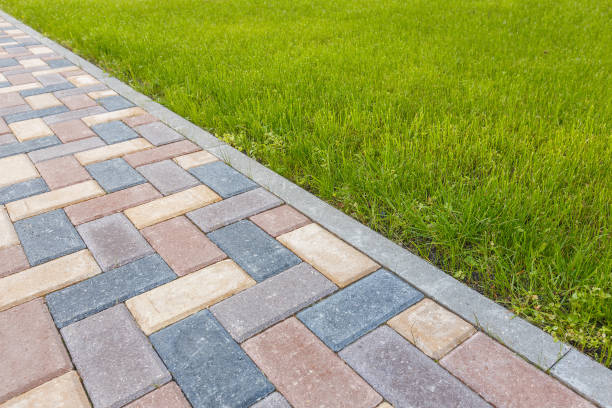 Best Interlocking Driveway Pavers  in Hillsbo, OR